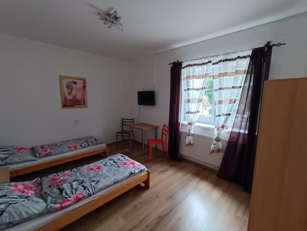 Rodinny Penzion Kyjov Extérieur photo
