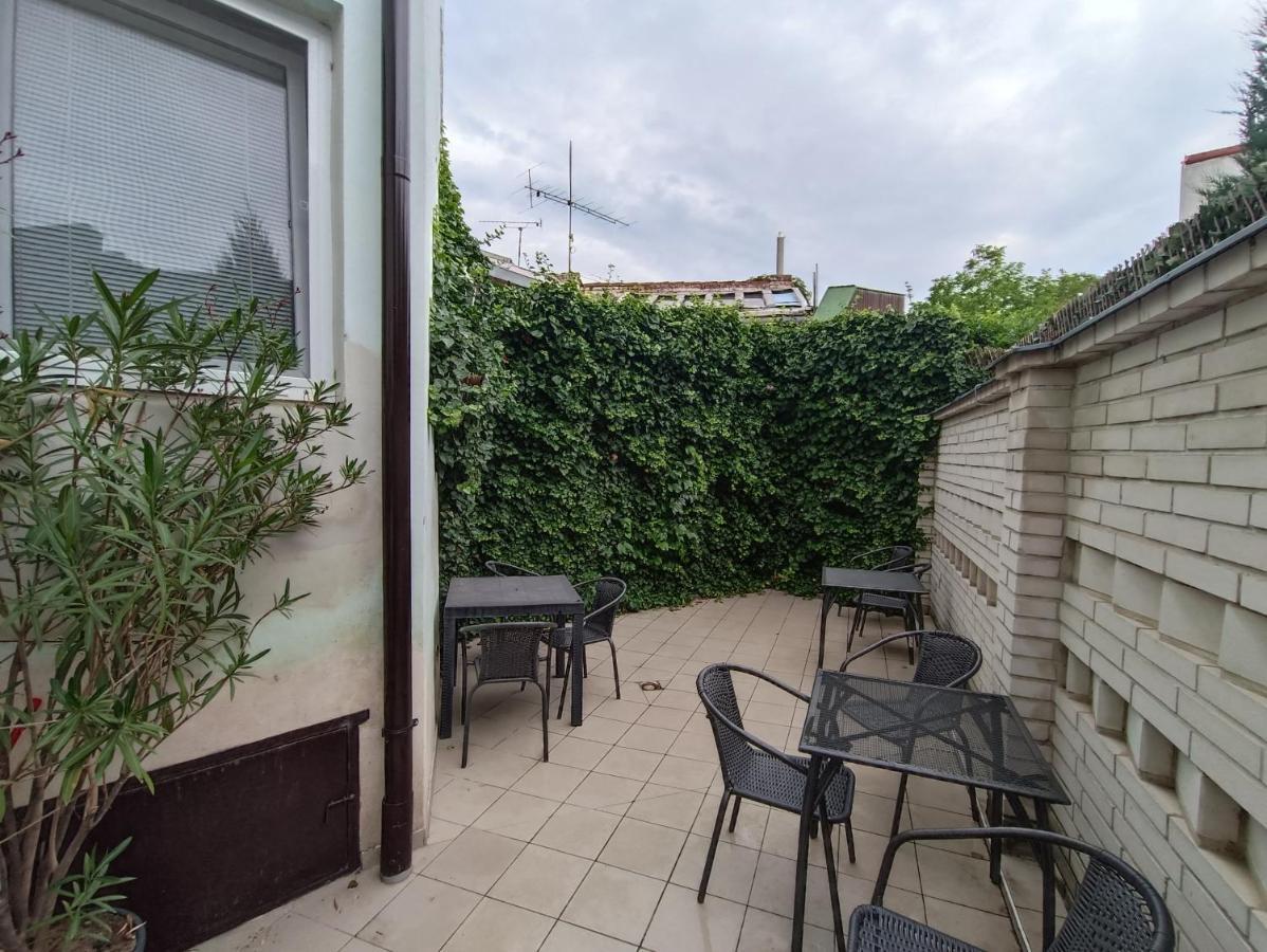 Rodinny Penzion Kyjov Extérieur photo