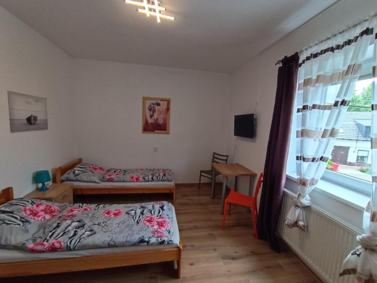 Rodinny Penzion Kyjov Extérieur photo