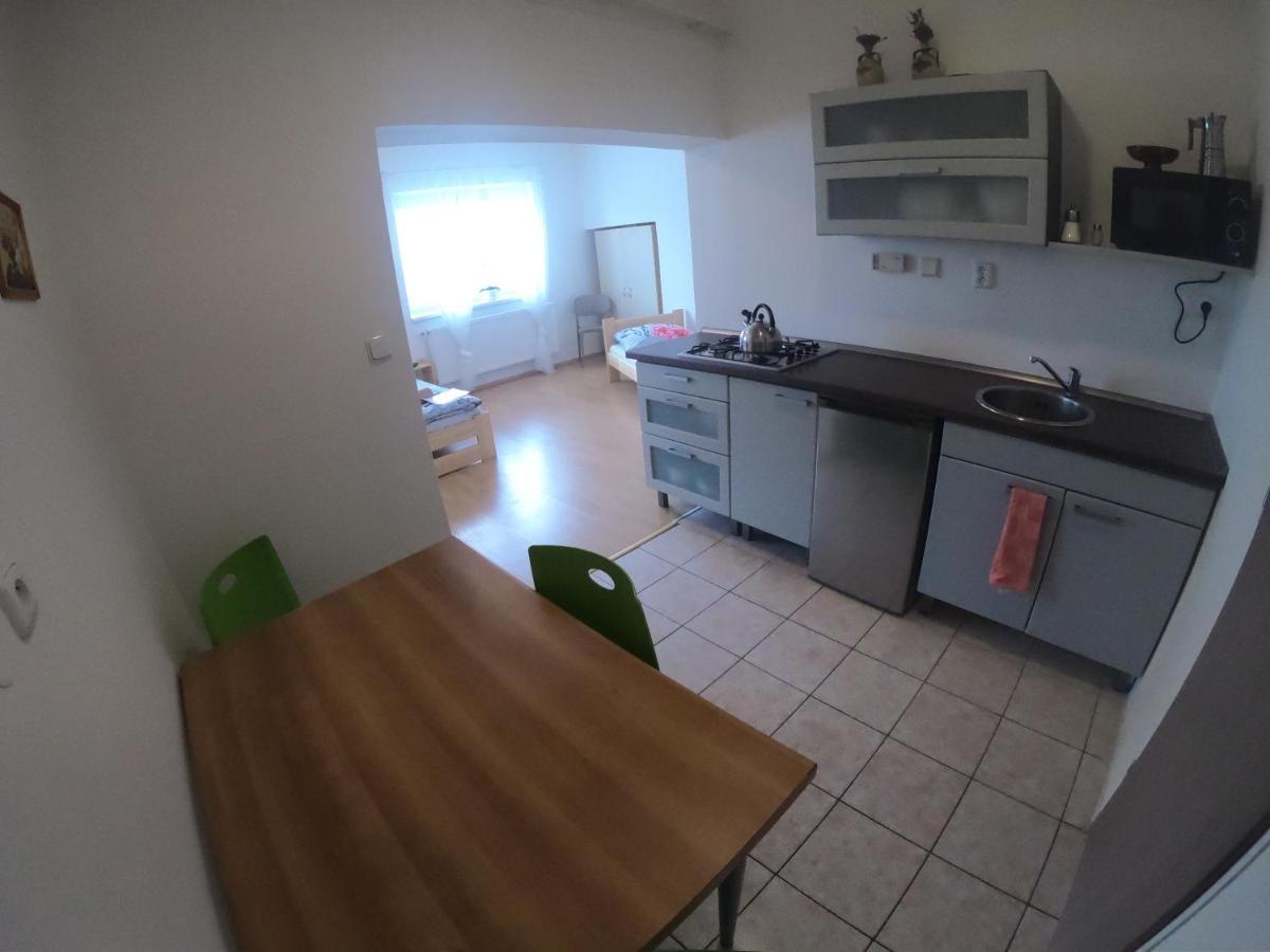 Rodinny Penzion Kyjov Extérieur photo