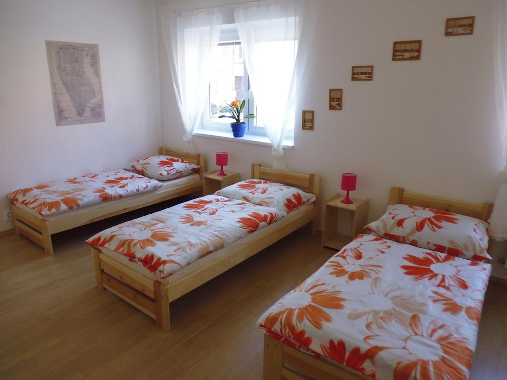Rodinny Penzion Kyjov Extérieur photo