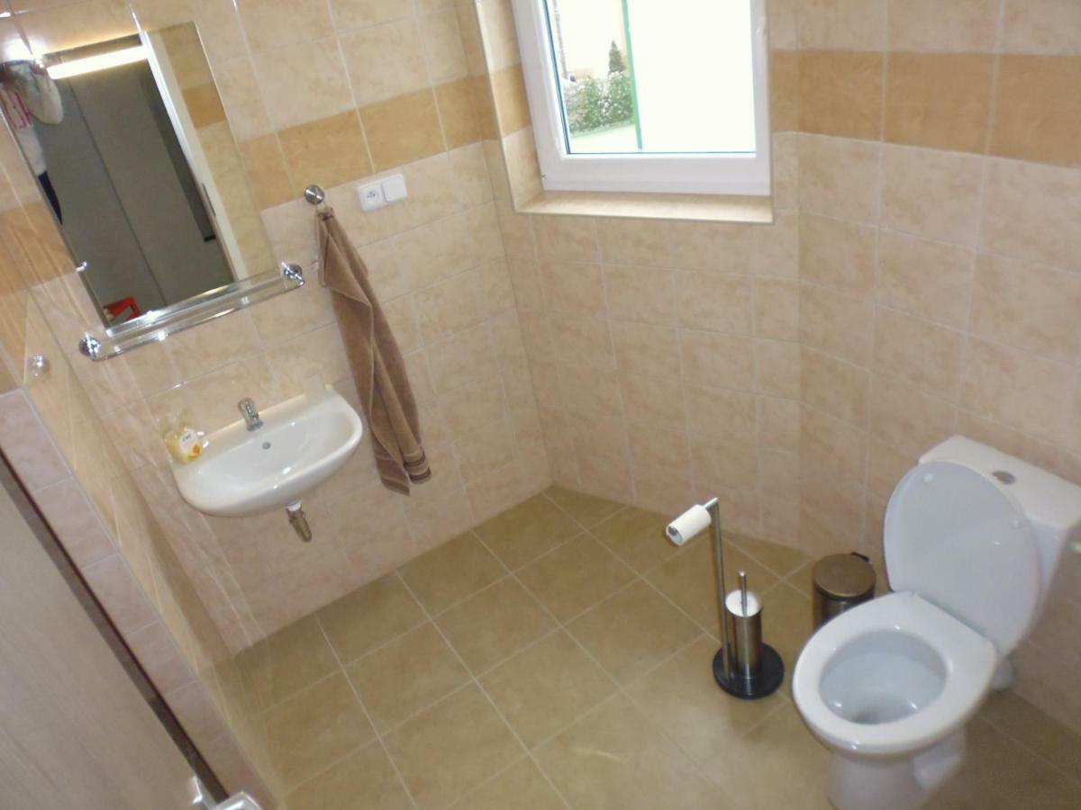 Rodinny Penzion Kyjov Extérieur photo