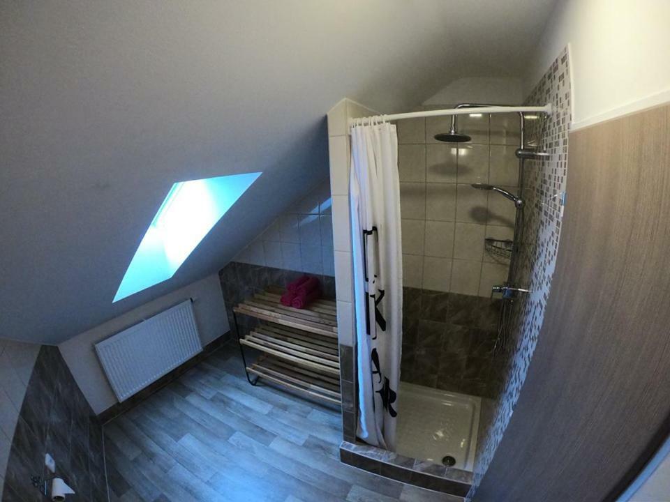 Rodinny Penzion Kyjov Extérieur photo