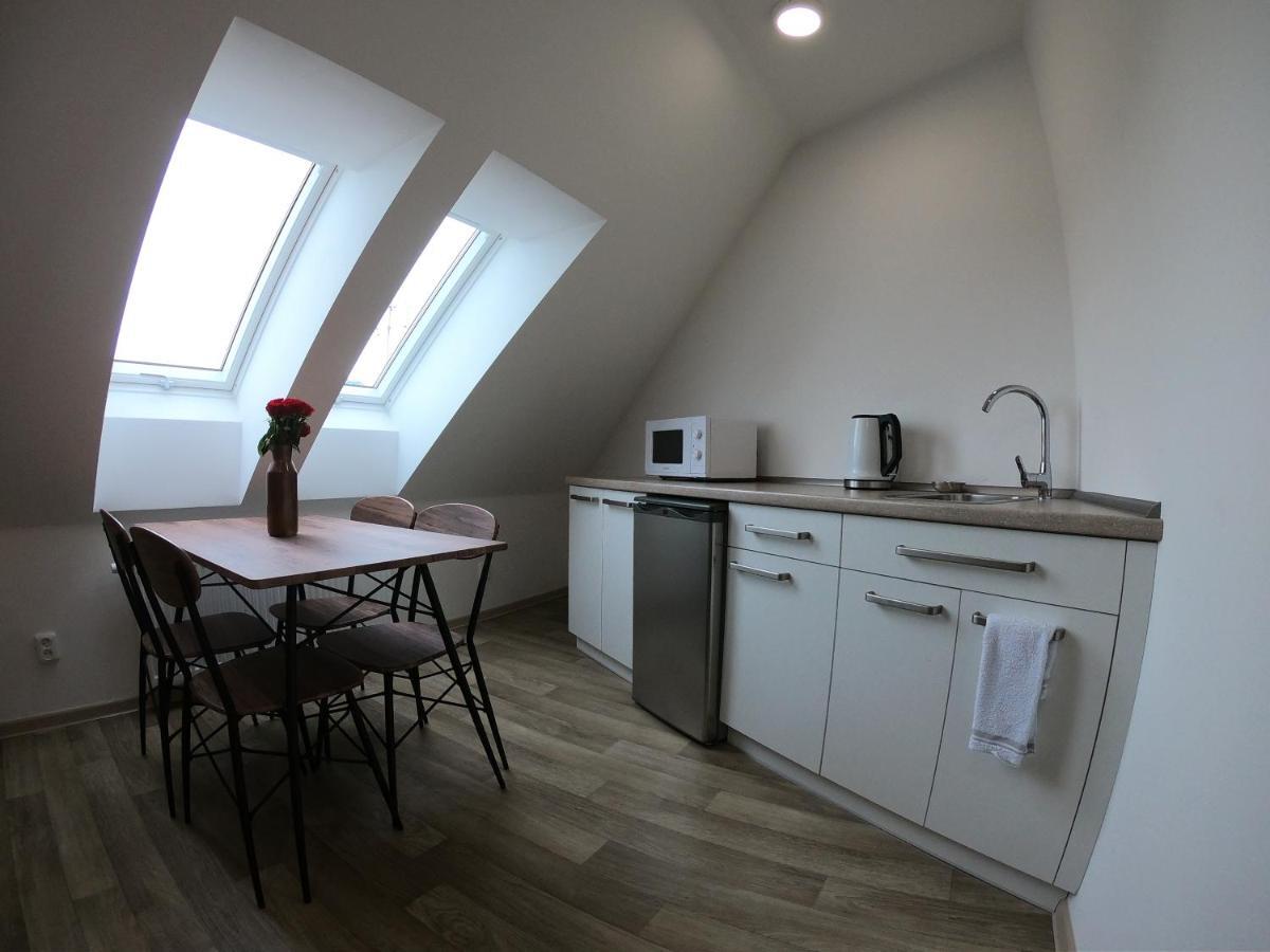 Rodinny Penzion Kyjov Extérieur photo
